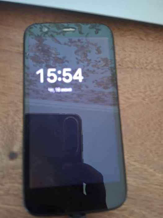 Moto G Perfectum