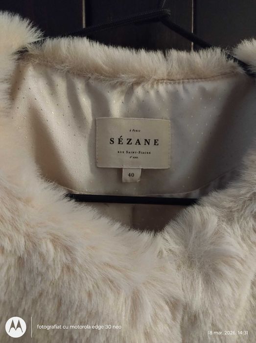 Blăniță artificial, Sezoane, noua, M/L, 300 lei