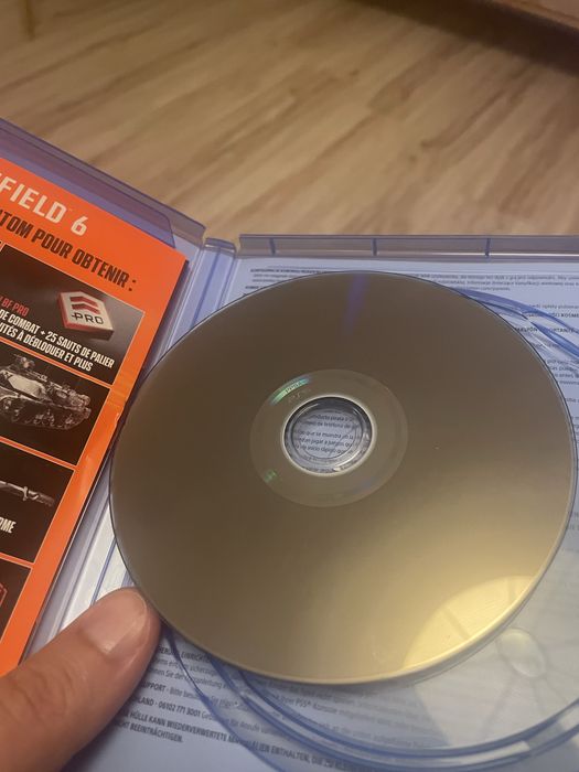 Battlefield 6 Playstation 5