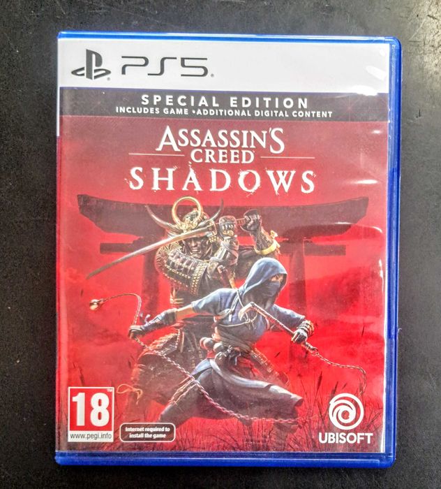 Игри за Sony PlayStation 5 PS5