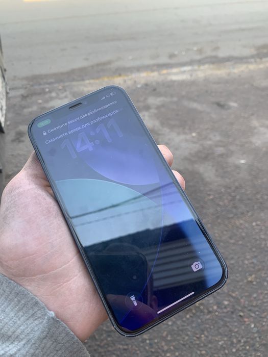 Продам или обмен Айфон 12