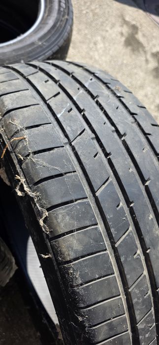 4 cauciucuri de vara 255/65/19 TOYO made in Japonia pret/buc