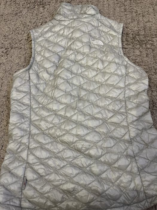 The North Face Thermoball Vest-дамски елек/грейка