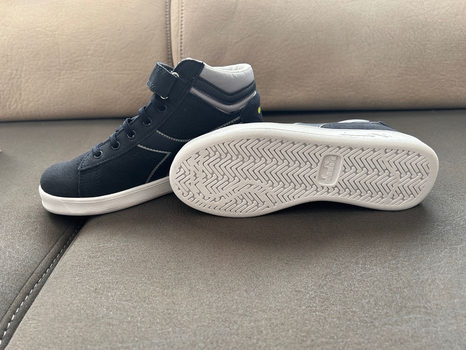 Детски кецове DIADORA 35