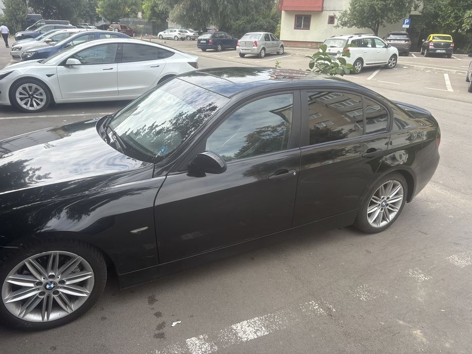 Bmw seria 3 diesel