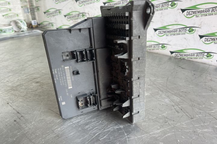 Panou sigurante SAM A9065453201 / A 906 545 32 01 Mercedes-Benz Sprin