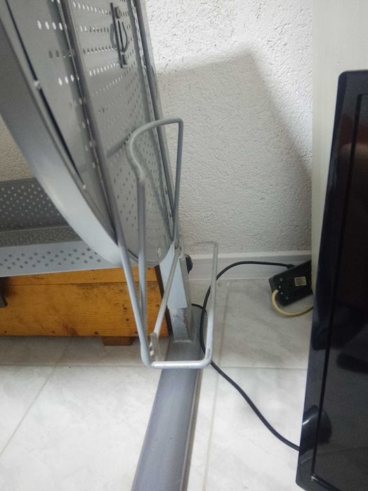 Ученическо бюро с малки забележки