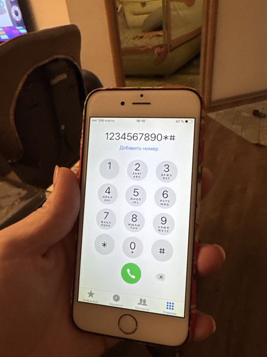 Айфон 6 iphone 6