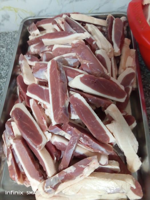 Маринад шашлики ассорти