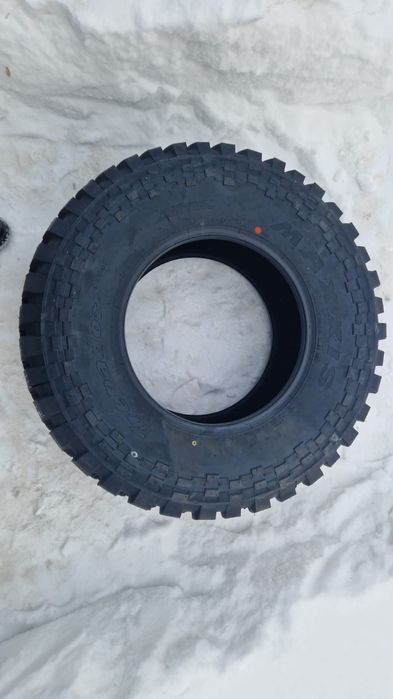 Автошины Maxxis Trepadpr R