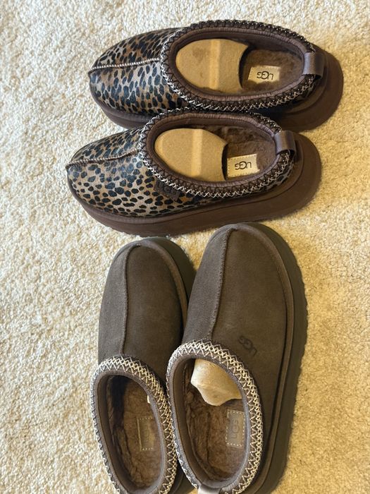 UGG TUZZ noi nefolosite