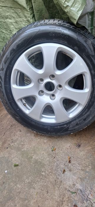 Vand jante auto,diferite marimi