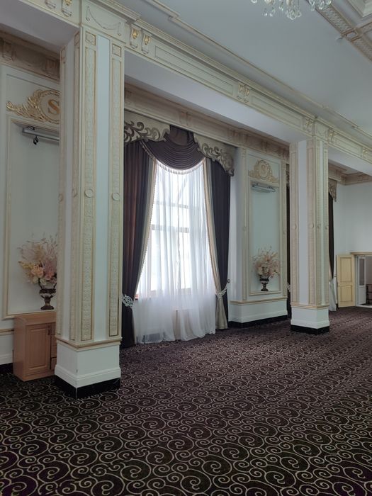 Продаются шторы с тюлем