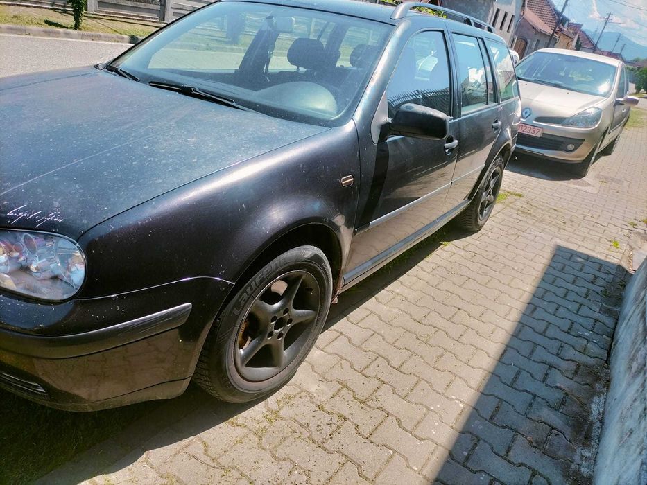VOLKSWAGEN Golf 2001 — imagine 2