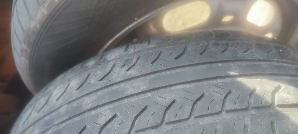 Шины для  легковых автомобилей