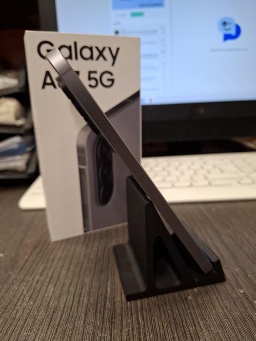 Hope Amanet P4-Samsung A57 5G 128Gb 1Ciclu Fullbox