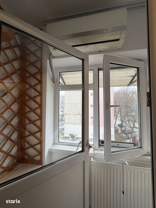 Garsonieră confortabilă renovata complet