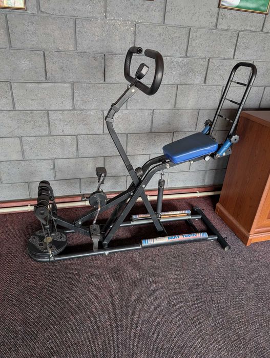 Велотренажёр Алматы