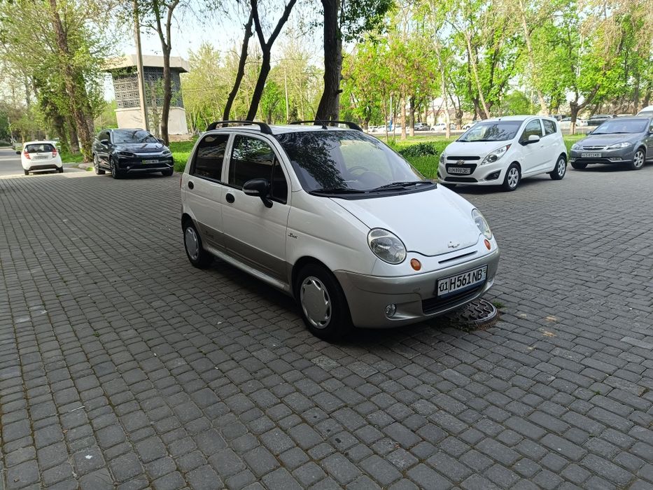 Matiz Best Vikop