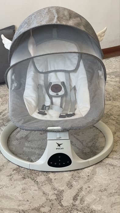 Люлька электрическая