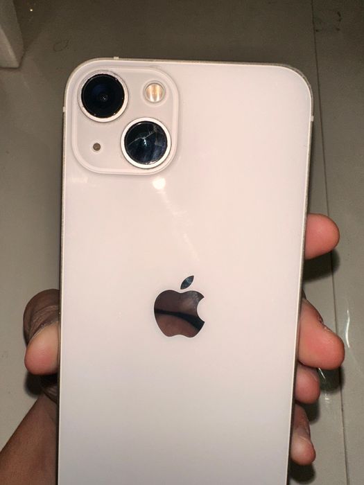 Iphone 13 256 white