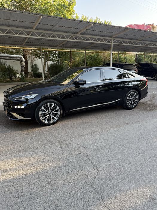 Kia K8 3.5  |  Full Option | Bron Plenka | Tanirovka | Ideal holatda.