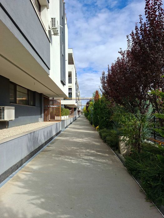 Apartament 2 camere - Otopeni Central