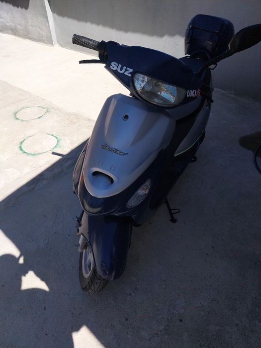 Електрически Мотор