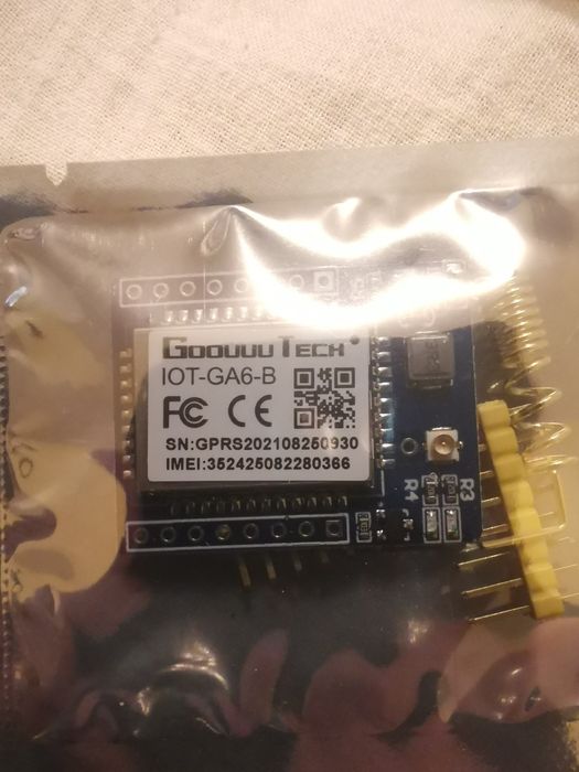 Componente compatibile Arduino