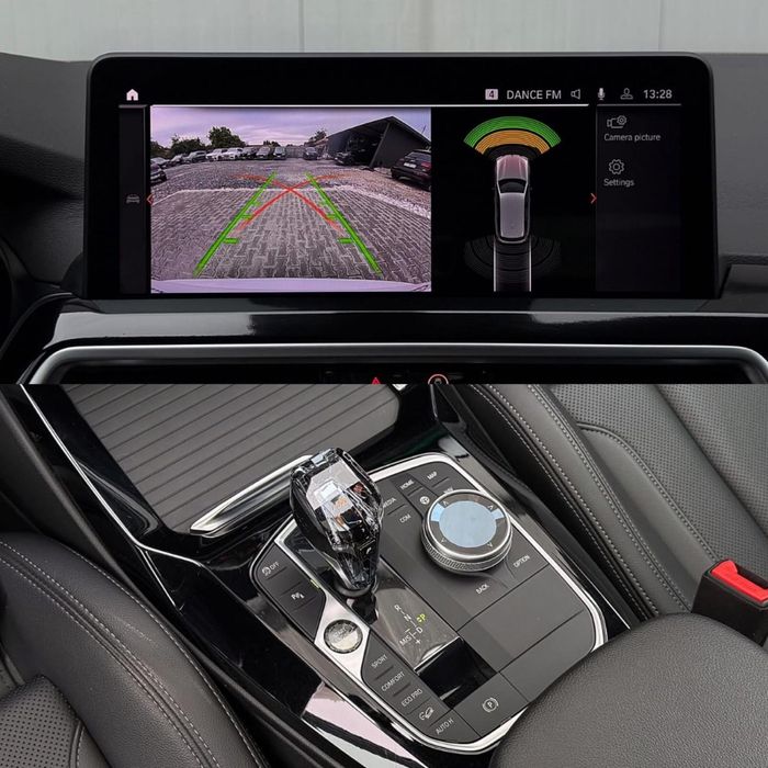 Bmw x3 -30i M Packet Superb