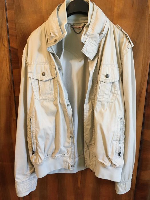 Haina Geaca Levi's - L