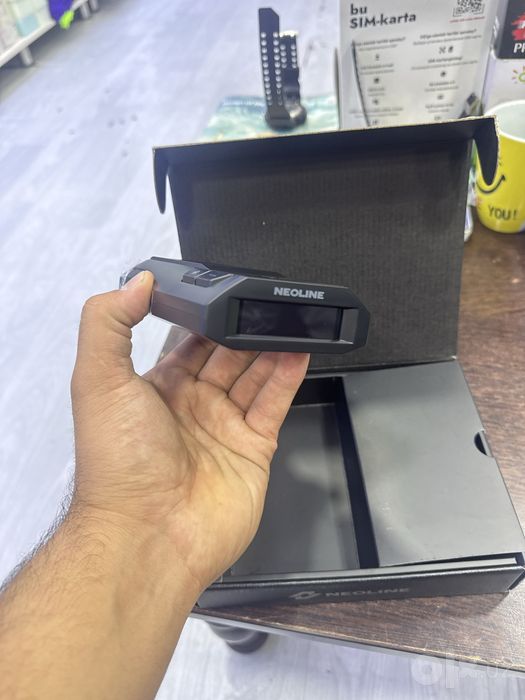 Radar 7800s wifi