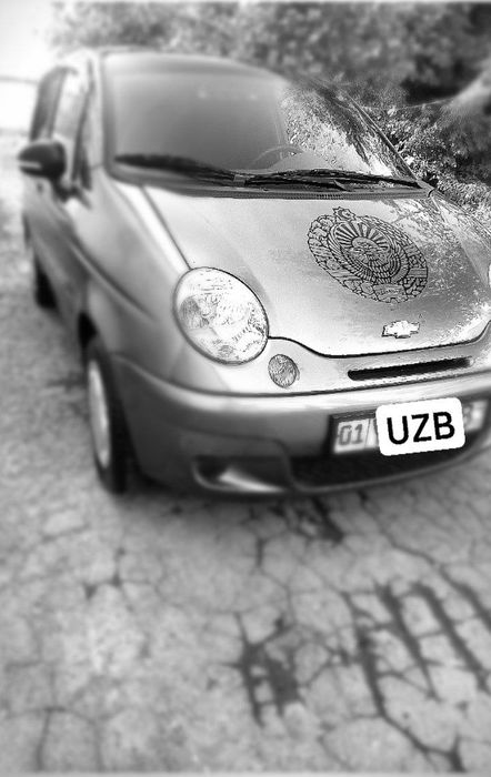 Автонаклейка наклейка