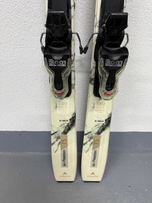 schi dynastar m freeski 75 L149 si 144cm