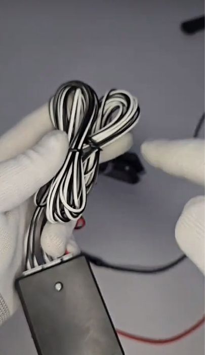 проблесковые маячки