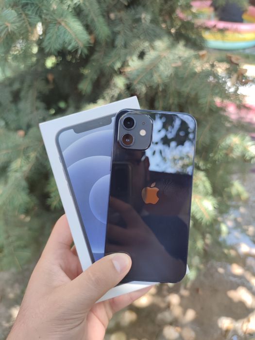 Iphone 12 64gb ideal