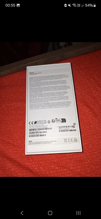 iPhone 13 Roz – 128GB | Ediție Eleganță și Stil