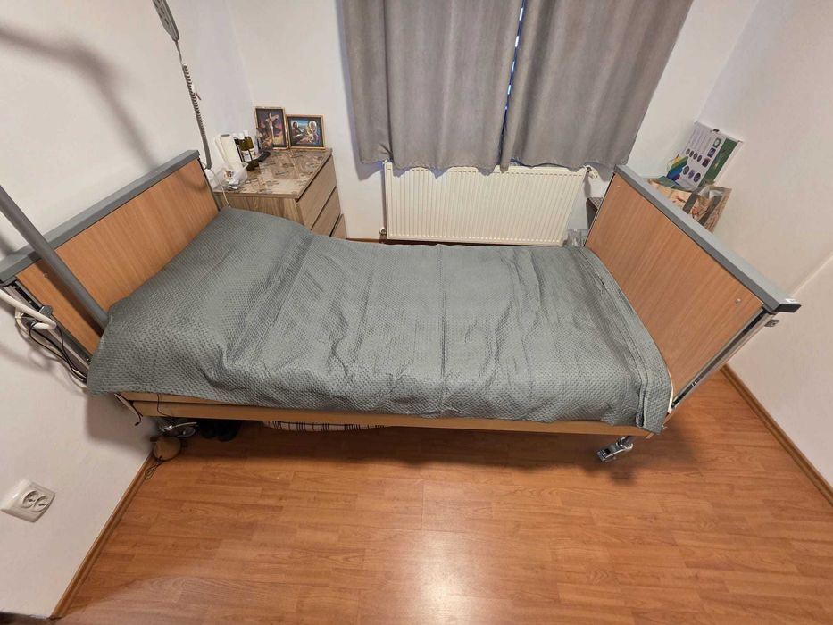 Pat electric medical