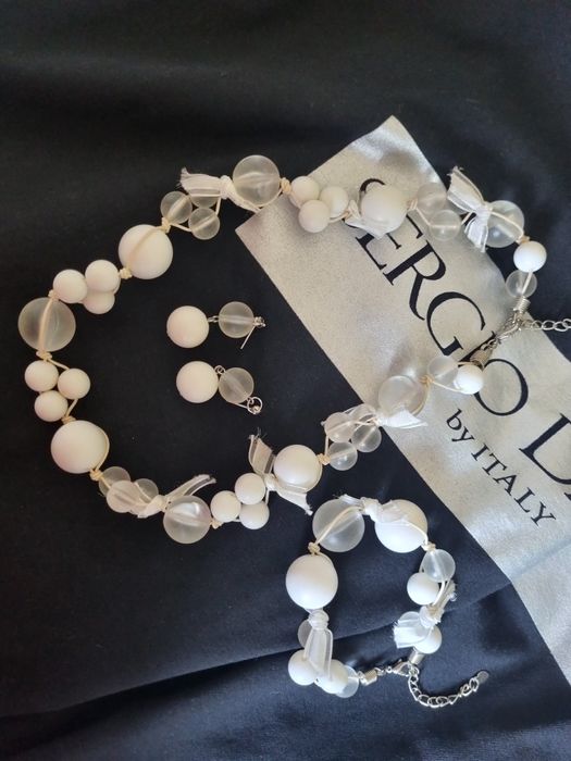 Набор украшений: