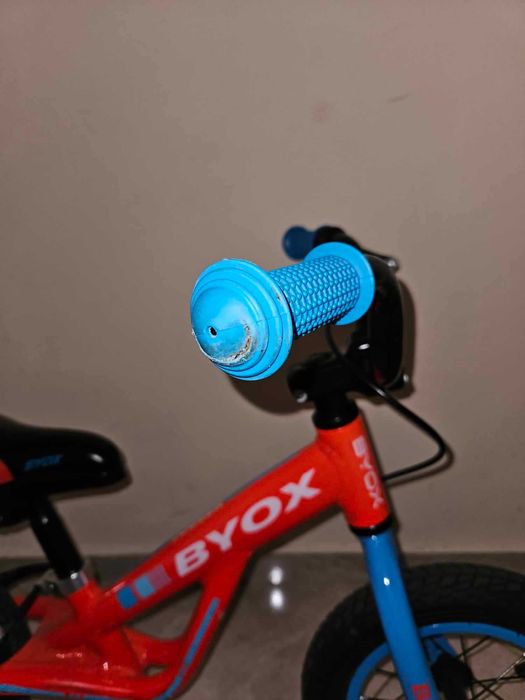 Балансиращ велосипед Byox