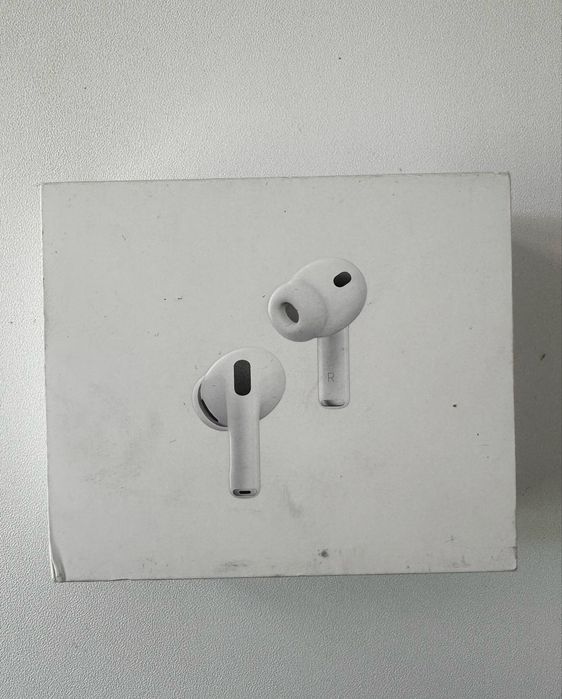 Apple Airpods pro 3 casti