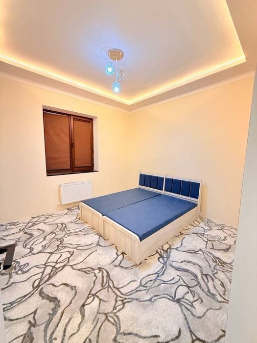 Luks uy ijaraga berladi