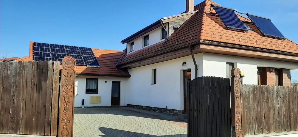 Casa de vânzare in Miercurea Ciuc