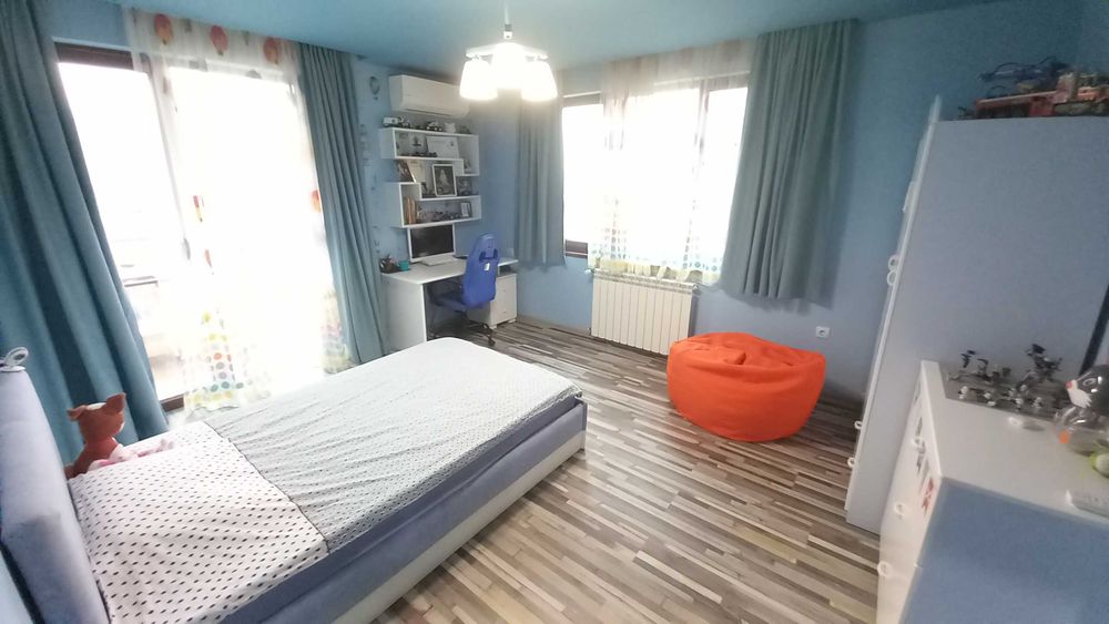 Продава се Къща в с. Първенец, Област Пловдив - 180 кв.м за 1584 €/кв.м - Снимка #18