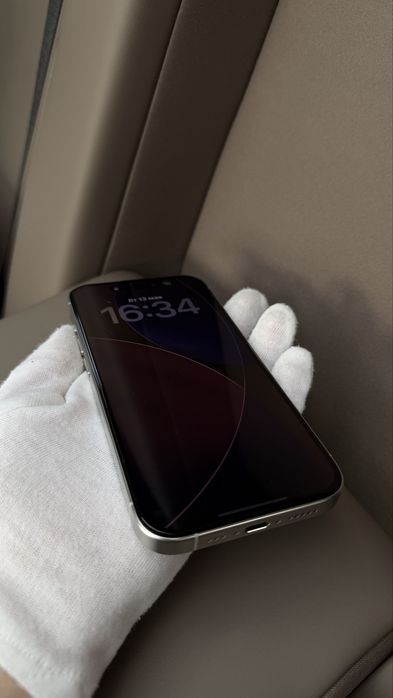 Iphone 15pro 256Gb