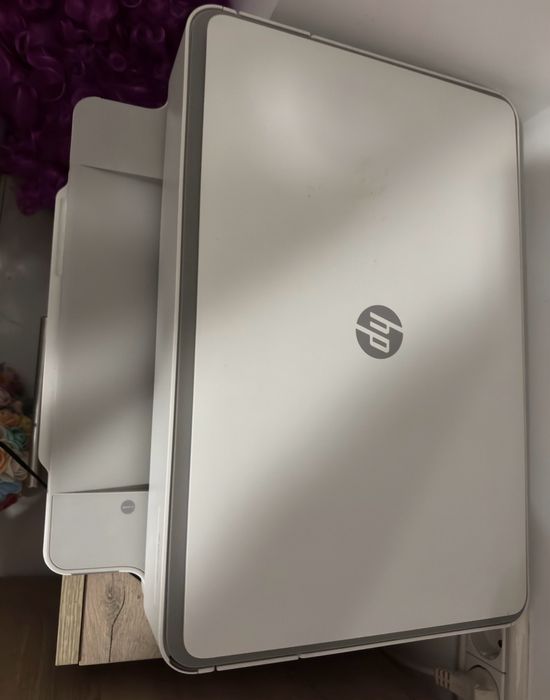 Imprimantă HP Multifuncțională Inteligentă seria 6000e