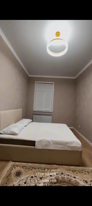 Сдаётся коттедж новый