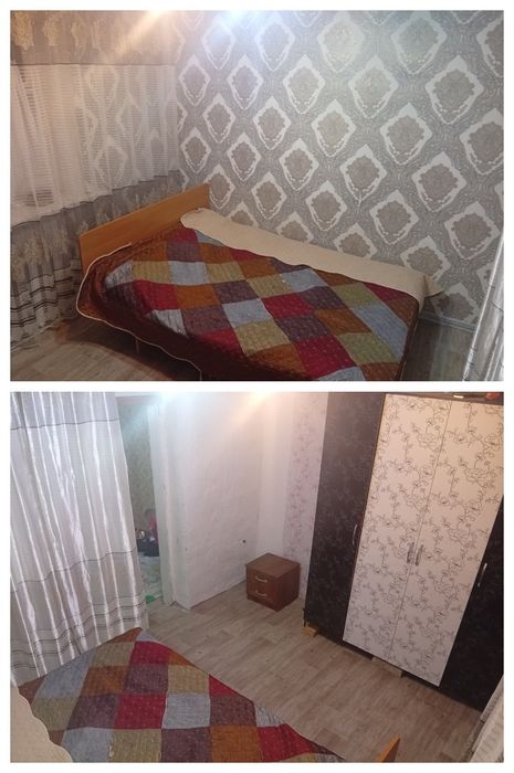 Үй сатылады . 4-бөлмелі.