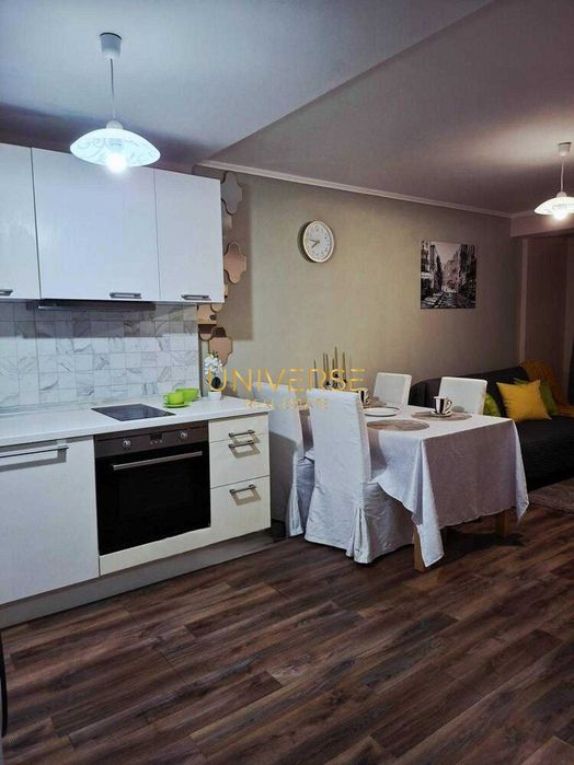 Продава се Двустаен апартамент в к.к. Слънчев бряг - 45 кв.м за 703 €/кв.м - Снимка #3