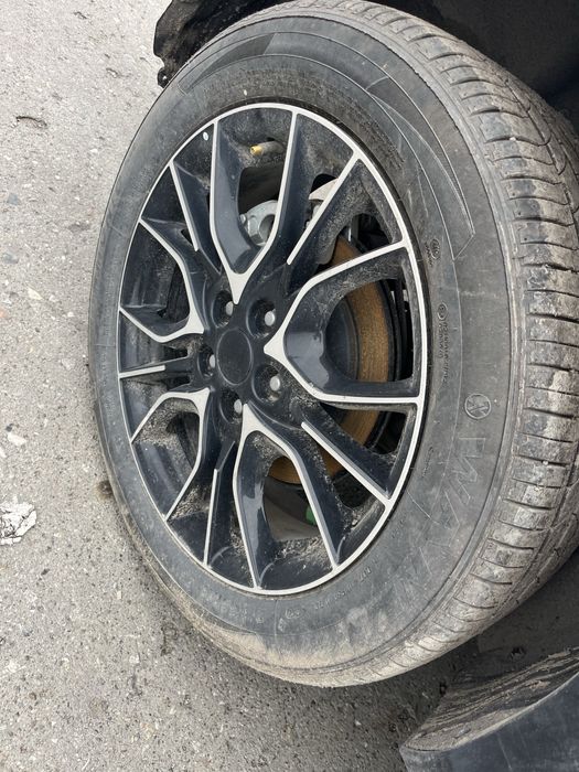 JETOUR X50(Джэтур Х50)